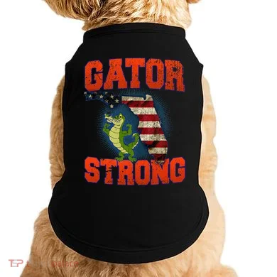 Doggie Tank