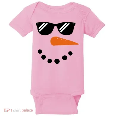 Baby Bodysuit