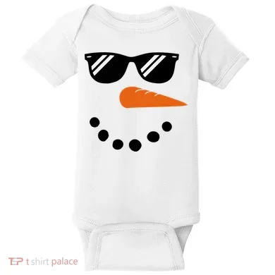 Baby Bodysuit