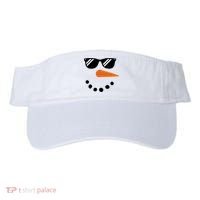 Gangster Snowman Face Visor thumb 0