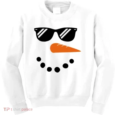 Kids Sweatshirt