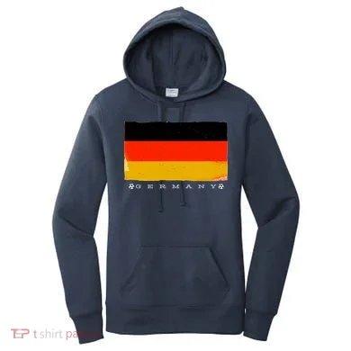 Women's Hoodie