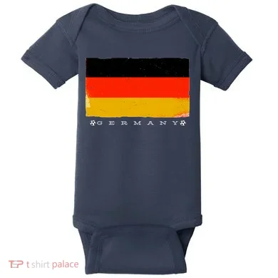 Baby Bodysuit