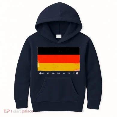 Kids Hoodie