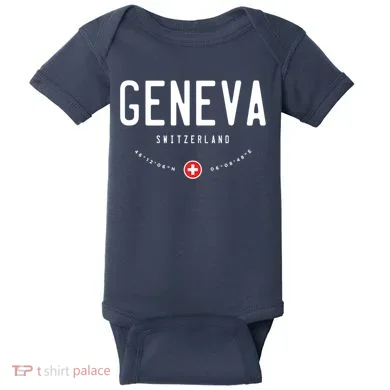 Baby Bodysuit
