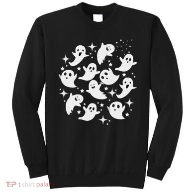 Ghostly Stars Fall Sweatshirt