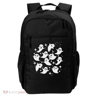 Ghostly Stars Fall Backpack