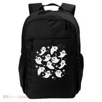 Ghostly Stars Fall Backpack thumb 0