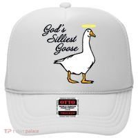 God's Silliest Goose Hat thumb 0
