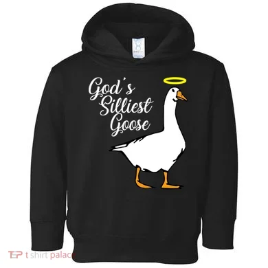 Toddler Hoodie