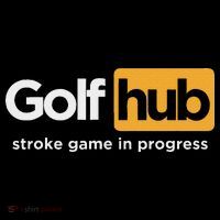 Golfhub Stroke Game In Progress Bucket Hat thumb 4