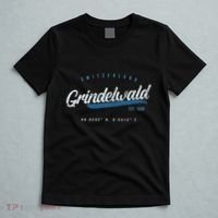 Grindelwald Switzerland T-Shirt thumb 5
