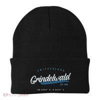 Grindelwald Switzerland Beanie thumb 0