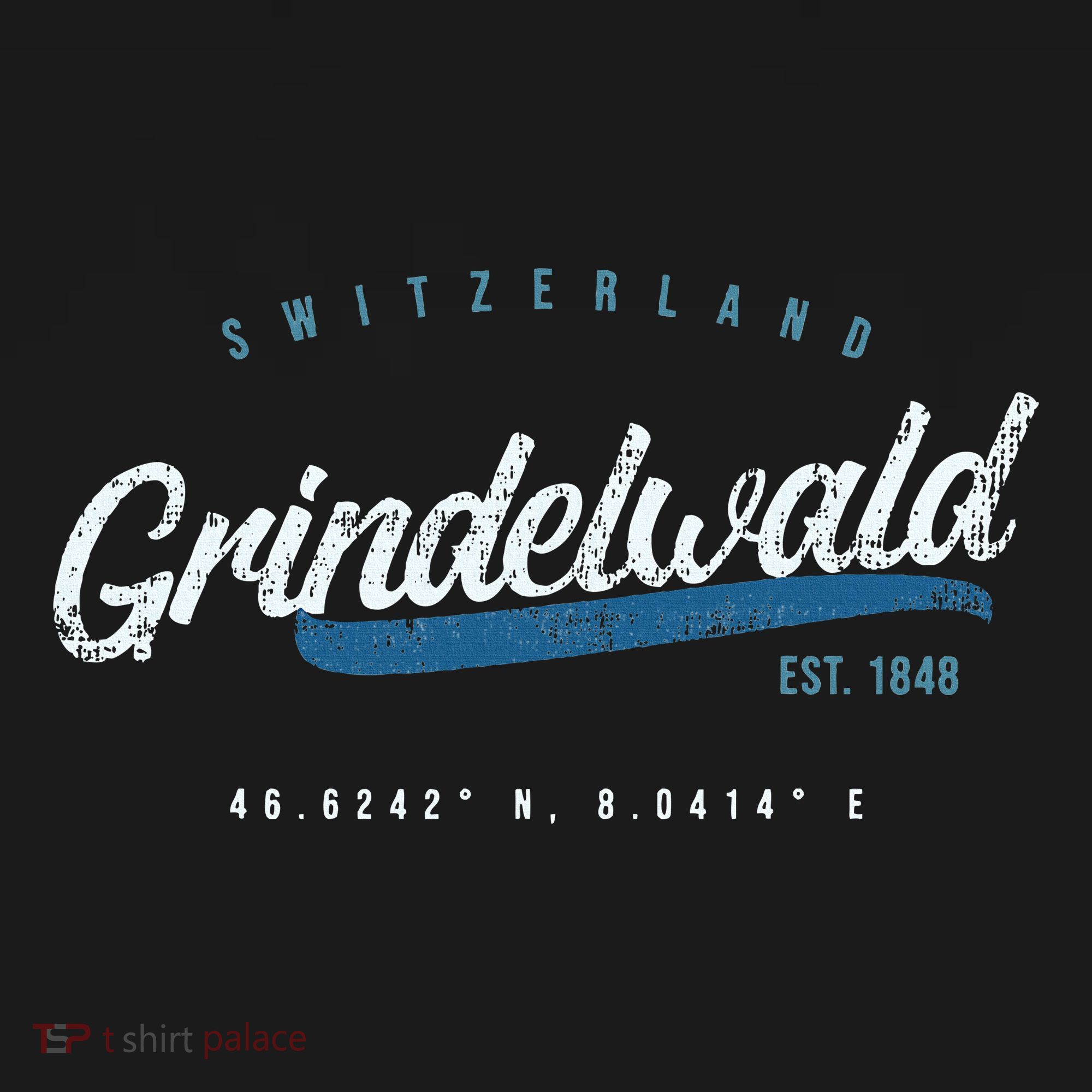 Grindelwald Switzerland Polo