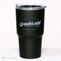 Grindelwald Switzerland Tumbler thumb 0