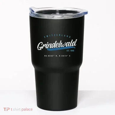 Tumbler