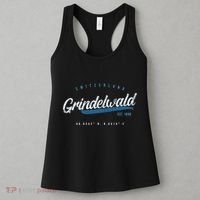 Grindelwald Switzerland Women's Tank Top thumb 3
