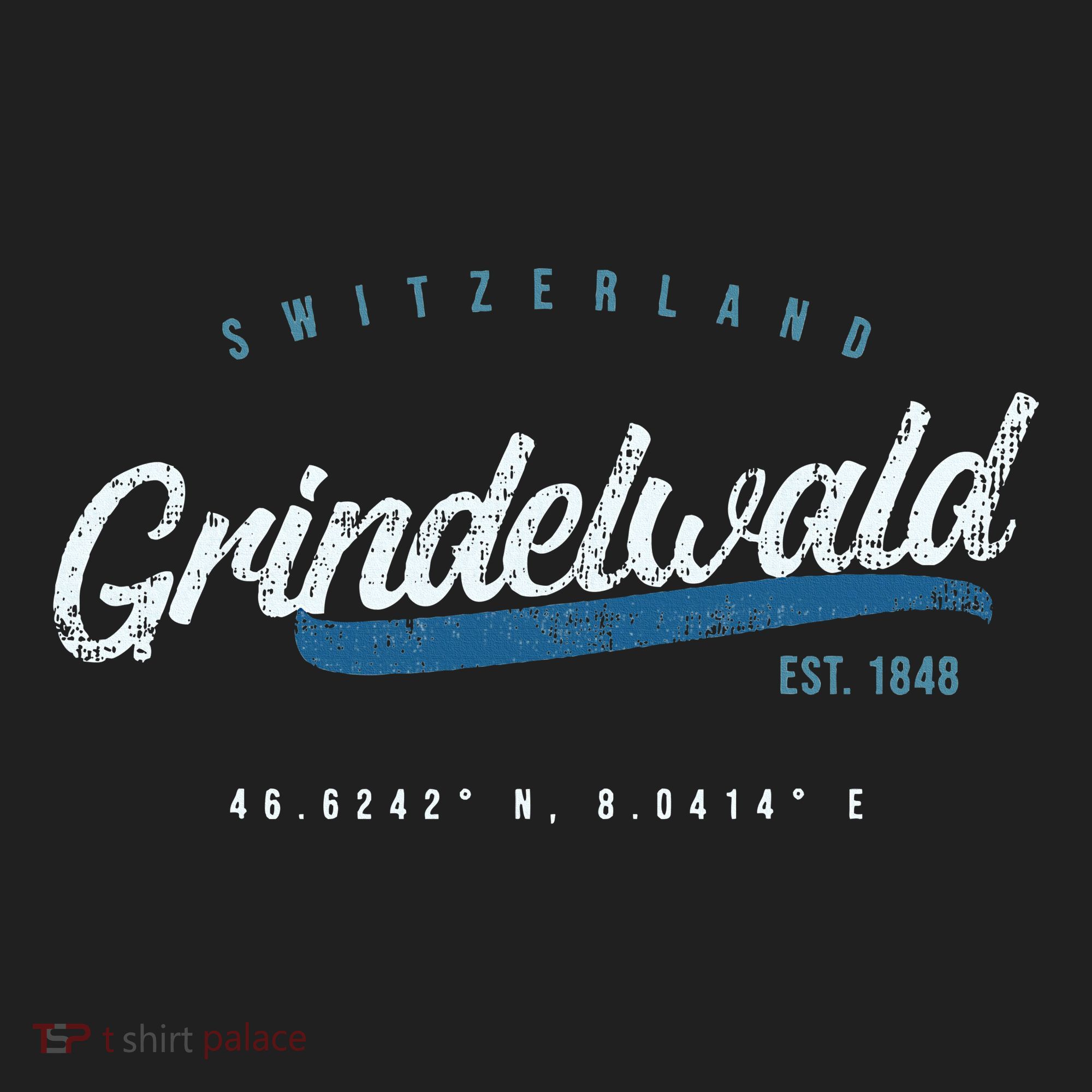 Grindelwald Switzerland Hat