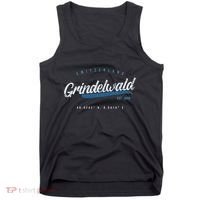 Grindelwald Switzerland Tank Top thumb 0