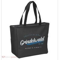 Grindelwald Switzerland Tote Bag thumb 2