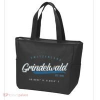 Grindelwald Switzerland Tote Bag thumb 3