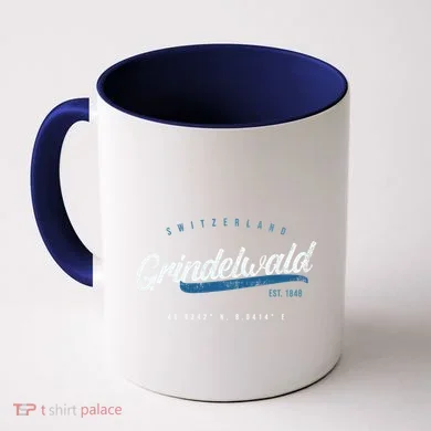 Coffee Mug