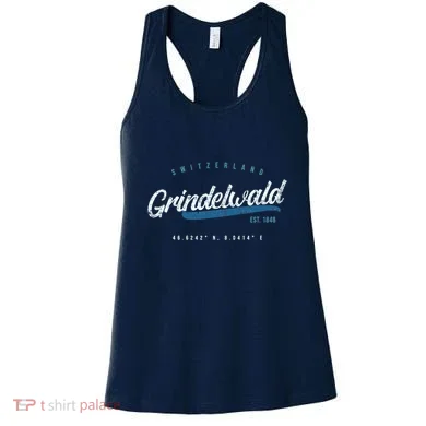 Women's Tank Top