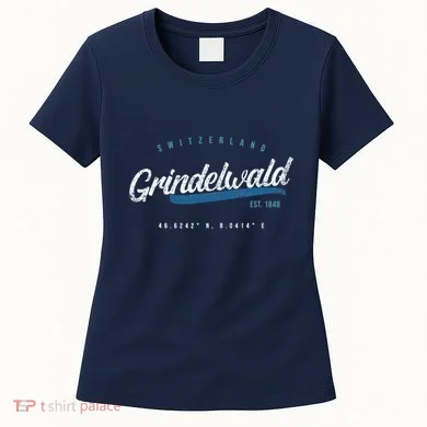 Women's T-Shirt