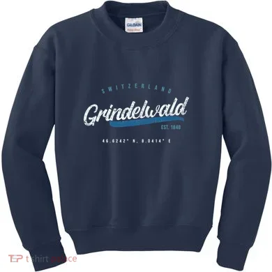 Kids Sweatshirt
