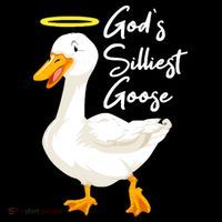 Gods Silliest Goose Coffee Mug thumb 5