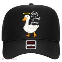 Gods Silliest Goose Hat thumb 0