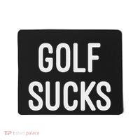 Golf Sucks Mousepad thumb 0