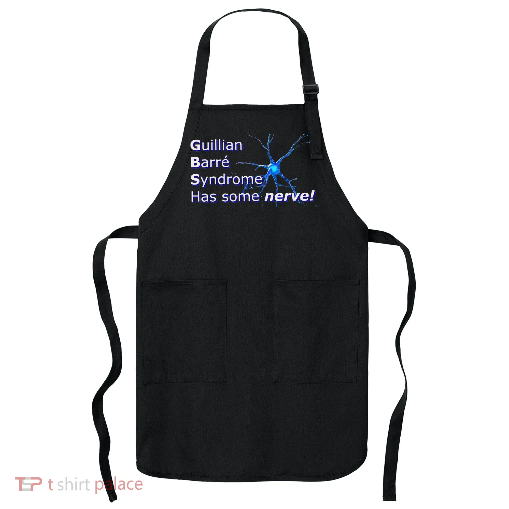 GuillainBarré Syndrome Apron