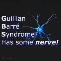 GuillainBarré Syndrome Toddler Hoodie thumb 2