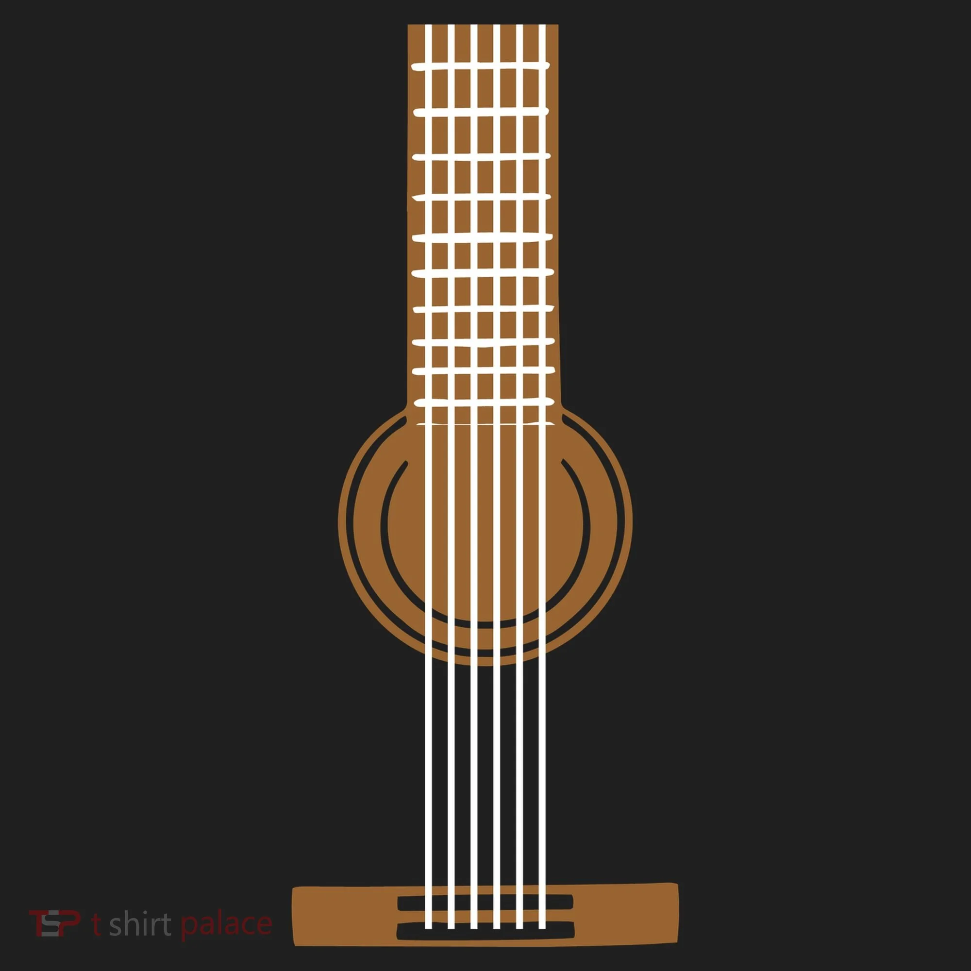 Guitar Strings Women's Sweatshirt