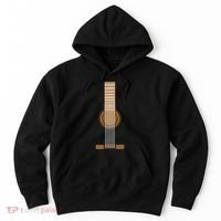 Guitar Strings Hoodie thumb 0
