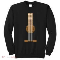 Guitar Strings Sweatshirt thumb 0