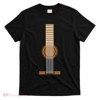 Guitar Strings T-Shirt thumb 0