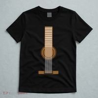Guitar Strings T-Shirt thumb 5