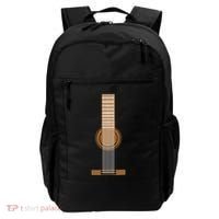 Guitar Strings Backpack thumb 0