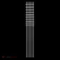Guitar Strings Coffee Mug thumb 5