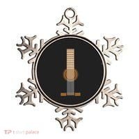 Guitar Strings Ornament thumb 0