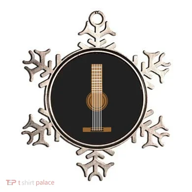 Guitar Strings Ornament