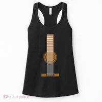 Guitar Strings Women's Tank Top thumb 0