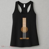 Guitar Strings Women's Tank Top thumb 3
