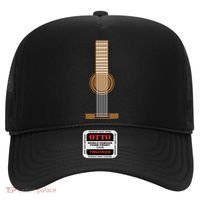 Guitar Strings Hat thumb 0