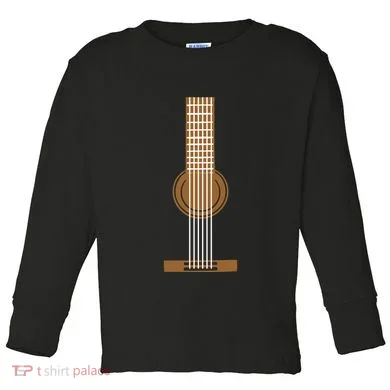 Toddler Long Sleeve