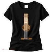 Guitar Strings Women's T-Shirt thumb 0