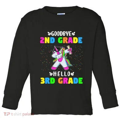 Toddler Long Sleeve