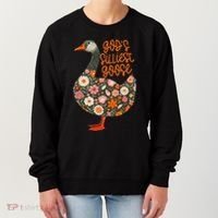 GodS Silliest Goose Apparel Women's Sweatshirt thumb 0